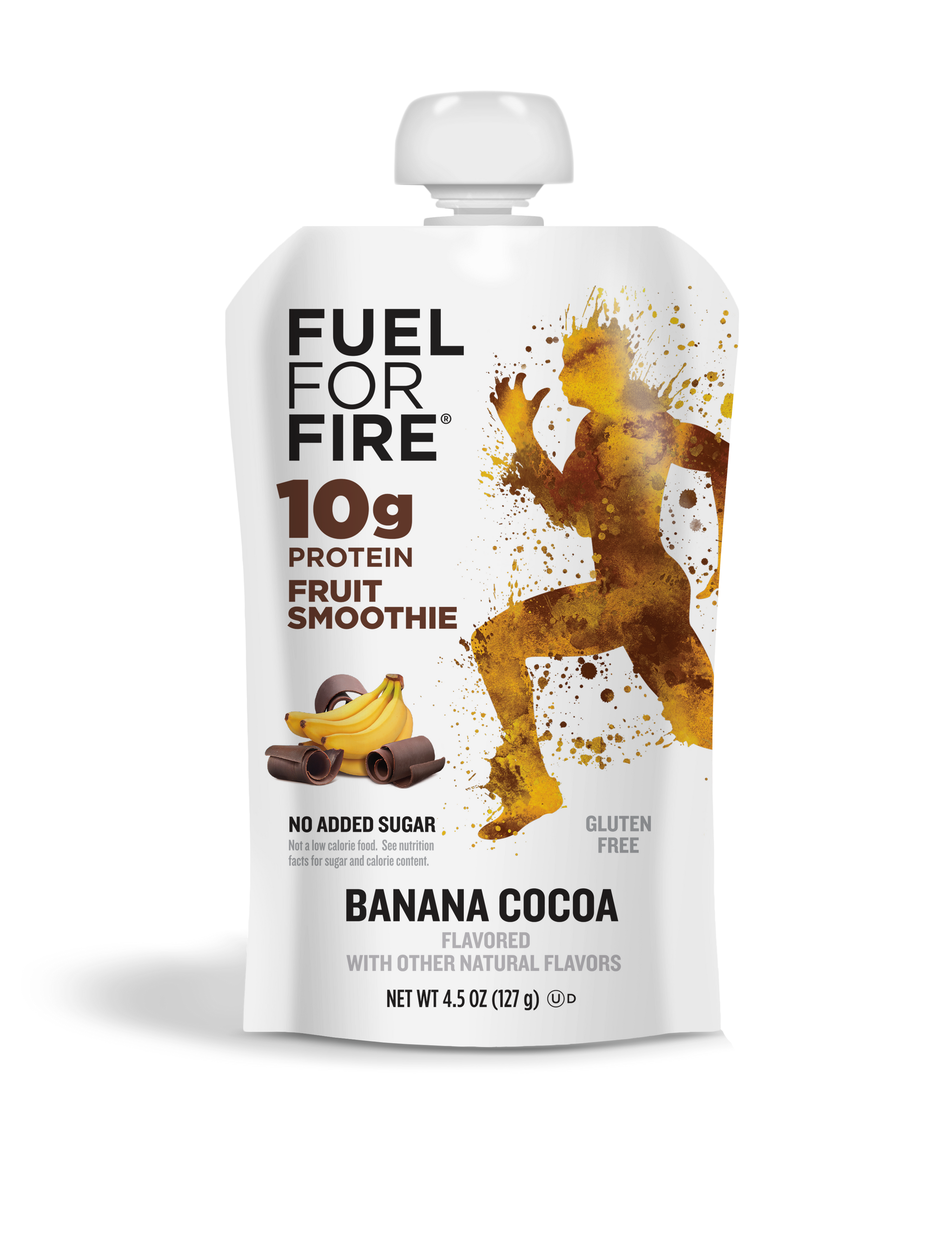 Original Flavors Fuel For Fire Wholesale